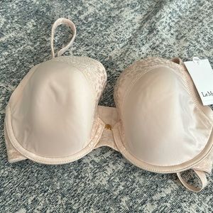 NWT Le Mystere bra.
